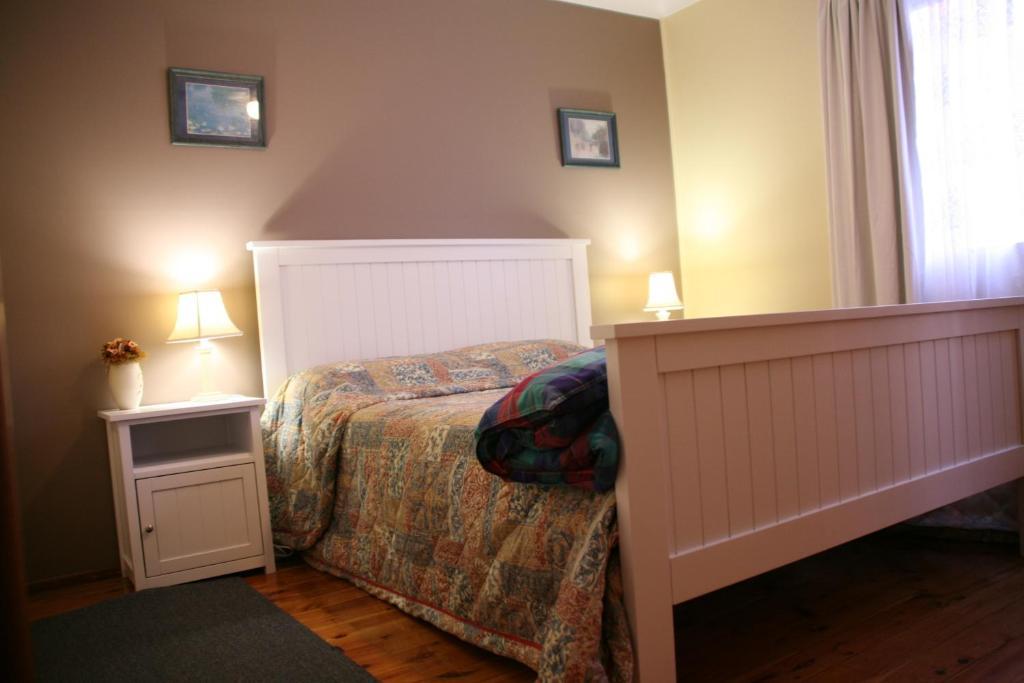 Lavender House Bed & Breakfast Entrance Ruang foto